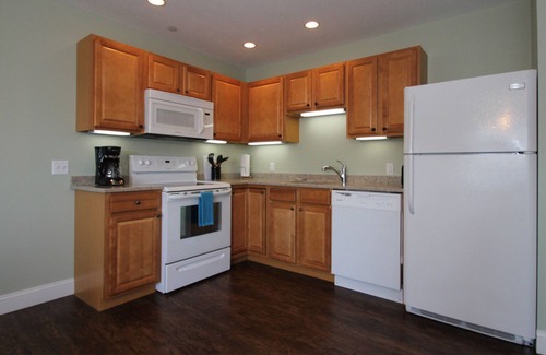 Old Orchard Beach Condo | Atlantic Ocean Suites - Sand Castle Suite 4