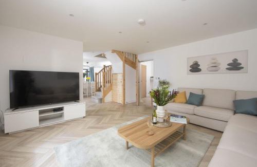 Porthleven House | Atlantic Point, Porthleven