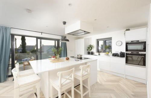 Porthleven House | Atlantic Point, Porthleven