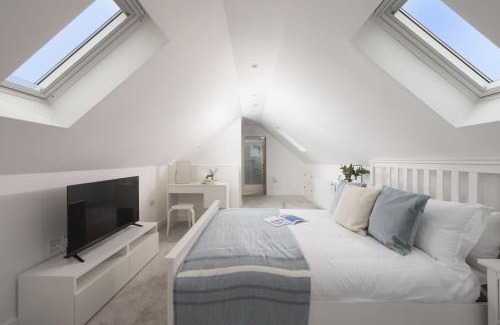 Porthleven House | Atlantic Point, Porthleven