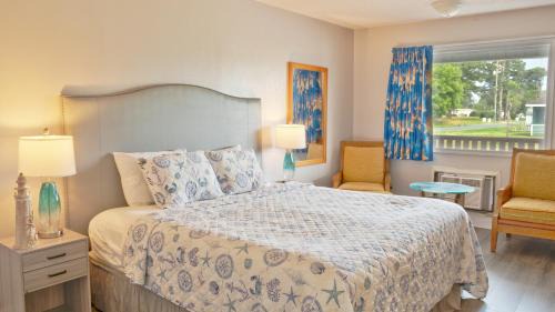 Chincoteague Hotel | Atlantic Shores Inn and Suites