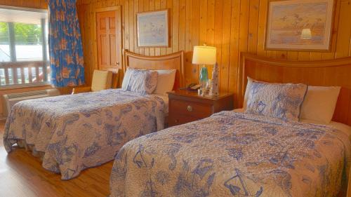 Chincoteague Hotel | Atlantic Shores Inn and Suites