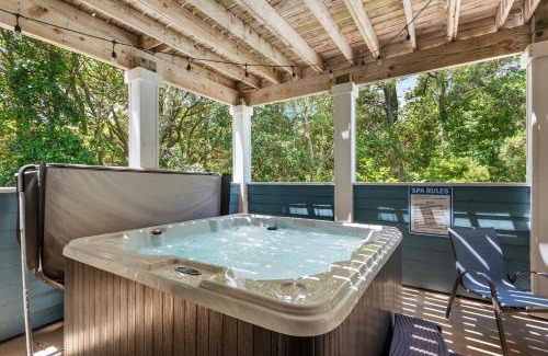 Corolla House | Atlantic Star