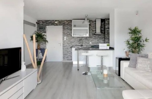 Las Caletillas Apartment | ☀ Atlantic Sunrise ☀ Luxury ocean view