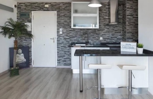 Las Caletillas Apartment | ☀ Atlantic Sunrise ☀ Luxury ocean view