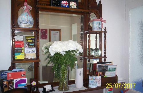 Portrush Bed & Breakfast | Atlantic View B&B