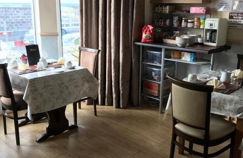 Portrush Bed & Breakfast | Atlantic View B&B