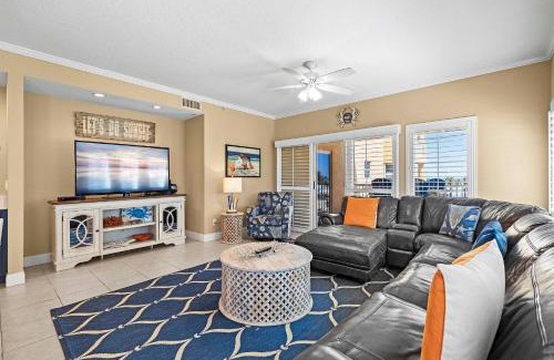 New Smyrna Beach House | Atlantic Villas 203