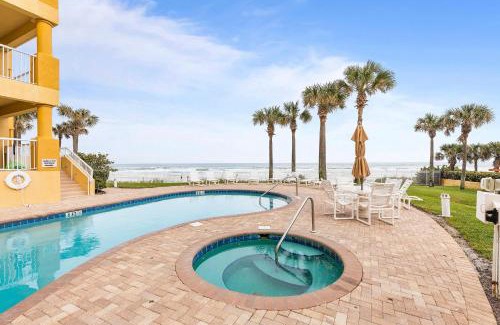 New Smyrna Beach House | Atlantic Villas 203