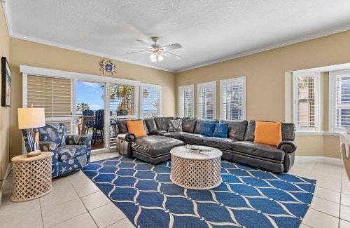 New Smyrna Beach House | Atlantic Villas 203