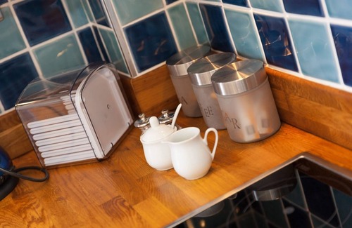 Carbis Bay Cottage | Atlantic Waves