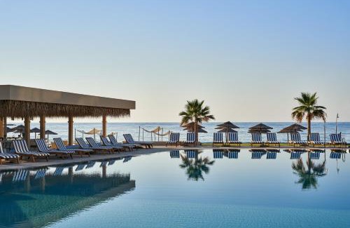 Agii Apostoli Hotel | Atlantica Kalliston Resort - Adults Only