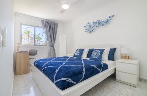 El Madronal Apartment | ATLANTICO EL DORADO - Las Americas - parking, pool, fibre net