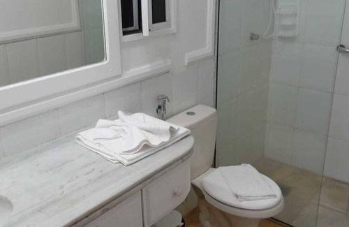 Rio das Ostras Hotel | Atlantico Hotel