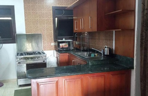 Makadi Bay Apartment | Atlantide Chalet 1