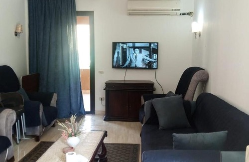 Makadi Bay Apartment | Atlantide Chalet 1