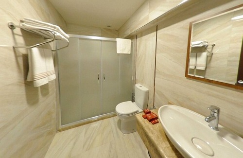 Suleymanpasa Hotel | Atlantik Butik Hotel