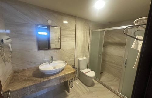 Suleymanpasa Hotel | Atlantik Butik Hotel