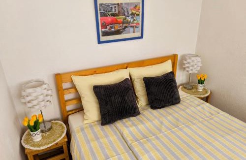 Vizivaros Apartment | Atlantis apartman