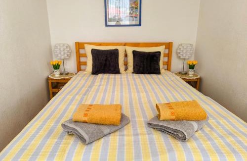 Vizivaros Apartment | Atlantis apartman