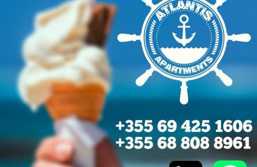 Orikum Apartment | Atlantis Apartments