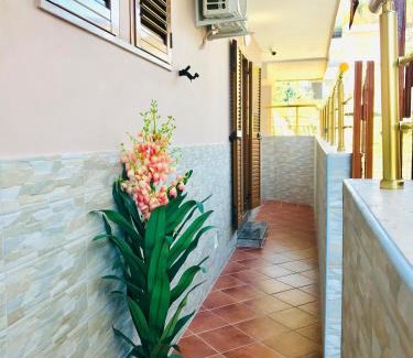 Orikum Apartment | Atlantis Apartments