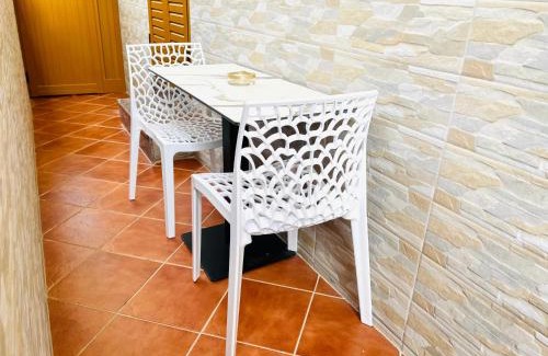Orikum Apartment | Atlantis Apartments