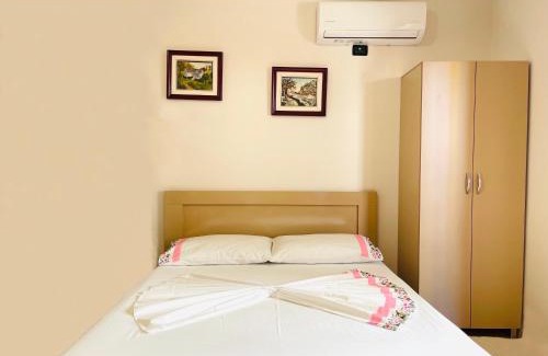 Orikum Apartment | Atlantis Apartments