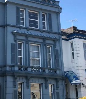 Torquay City Centre Bed & Breakfast | Atlantis