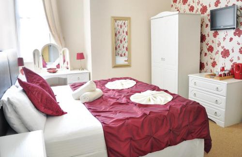 Torquay City Centre Bed & Breakfast | Atlantis