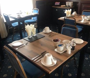 Torquay City Centre Bed & Breakfast | Atlantis