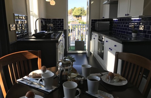 Torquay City Centre Apartment | Atlantis Holiday Apartments