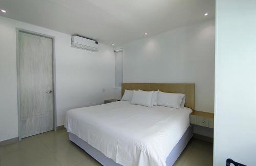 Riomar Apartment | Atlantis Suites -Amoblados- Buenavista Barranquilla