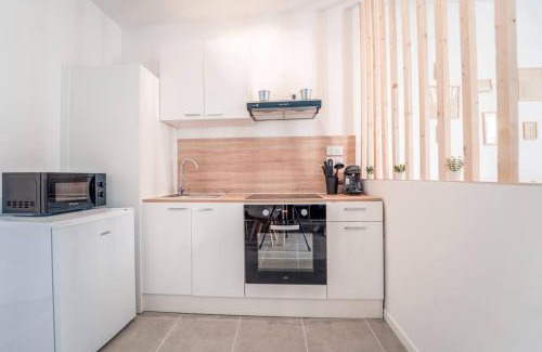 Saint-Thibery Apartment | Atlas - Danaris