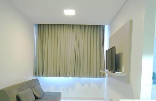 Plano Diretor Sul Hotel | ATLAS PREMIUM