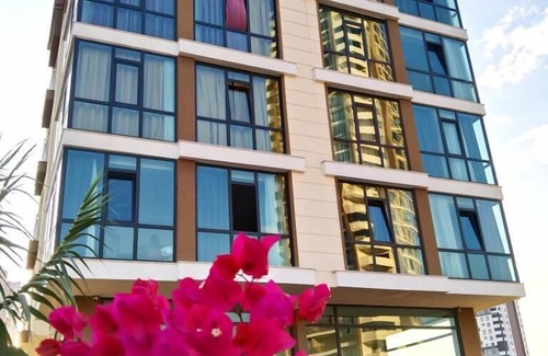 Yenisehir Apartment | Atlas Suit