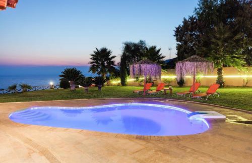 Andravida-Kyllini Villa | Atlas Villa