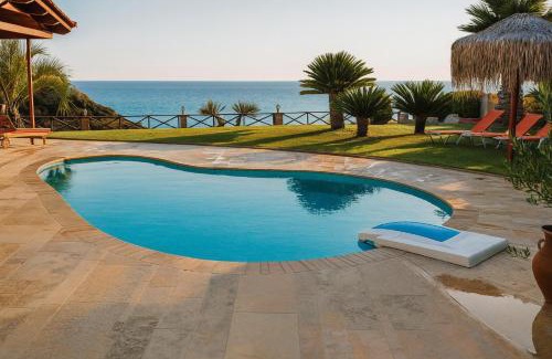 Andravida-Kyllini Villa | Atlas Villa