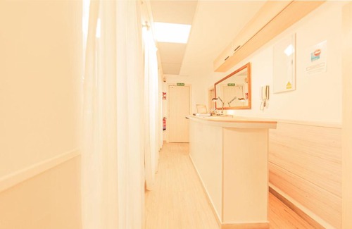 Literary Quarter House | Atocha28