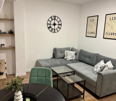 Kasidoli Apartment | Atos 34