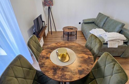 Kasidoli Apartment | Atos Apartman 24