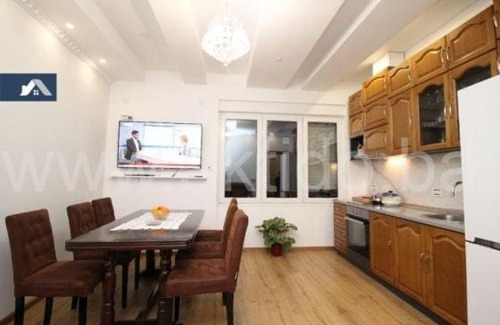 Banja Luka Apartment | ATP 250