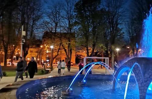 Banja Luka Apartment | ATP 250