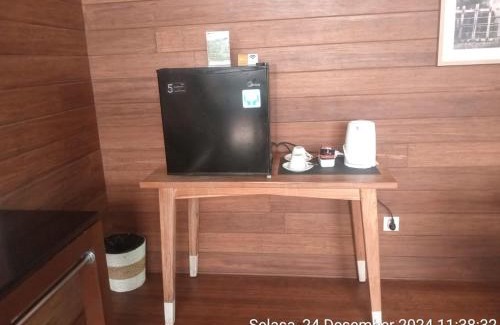 Umalas Cabin | Atra Bambulogy Villa by Bambulogy Resort