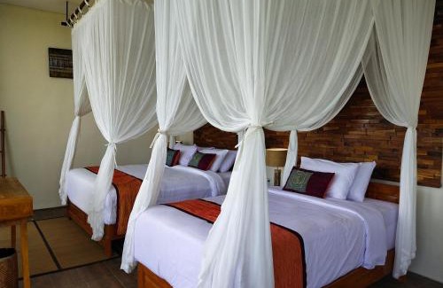 Munduk Resort | Atres Sari Resort