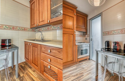 Rione III Colonna House | ATRHOME- PENTHOUSE FRATTINA