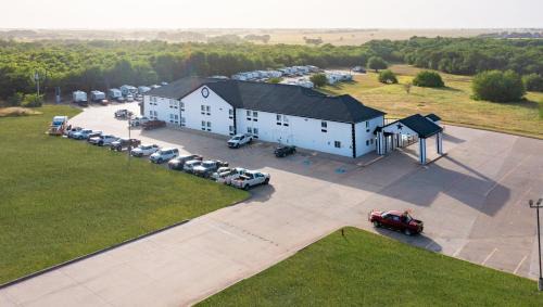 McGregor Hotel | Atria Hotel and RV McGregor