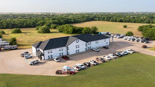 McGregor Hotel | Atria Hotel and RV McGregor