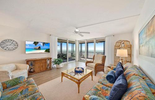 Sanibel House | Atrium #304