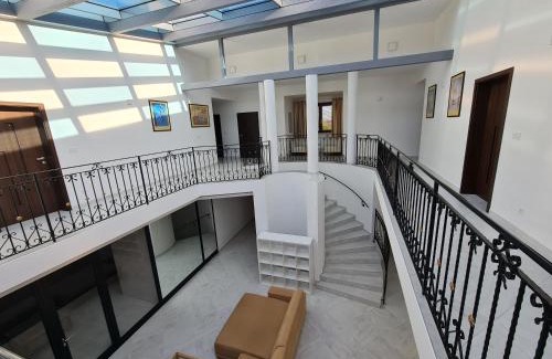 Ritka Bed & Breakfast | Atrium-Accomm
